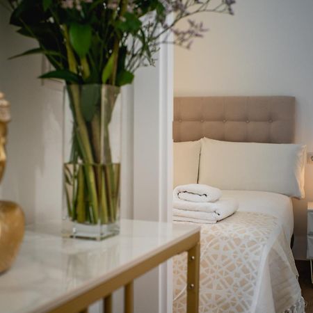 Gravina Corner House Appartement Sevilla Buitenkant foto