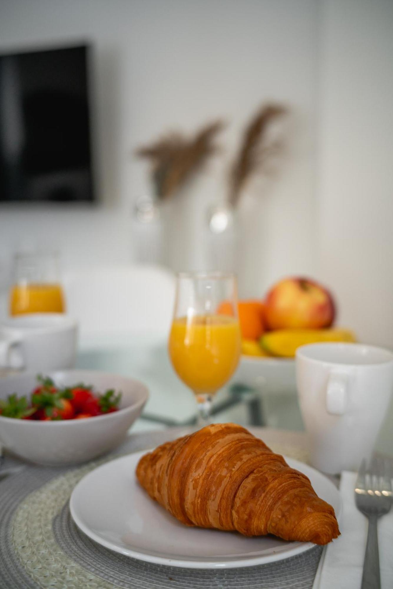 Gravina Corner House Appartement Sevilla Buitenkant foto