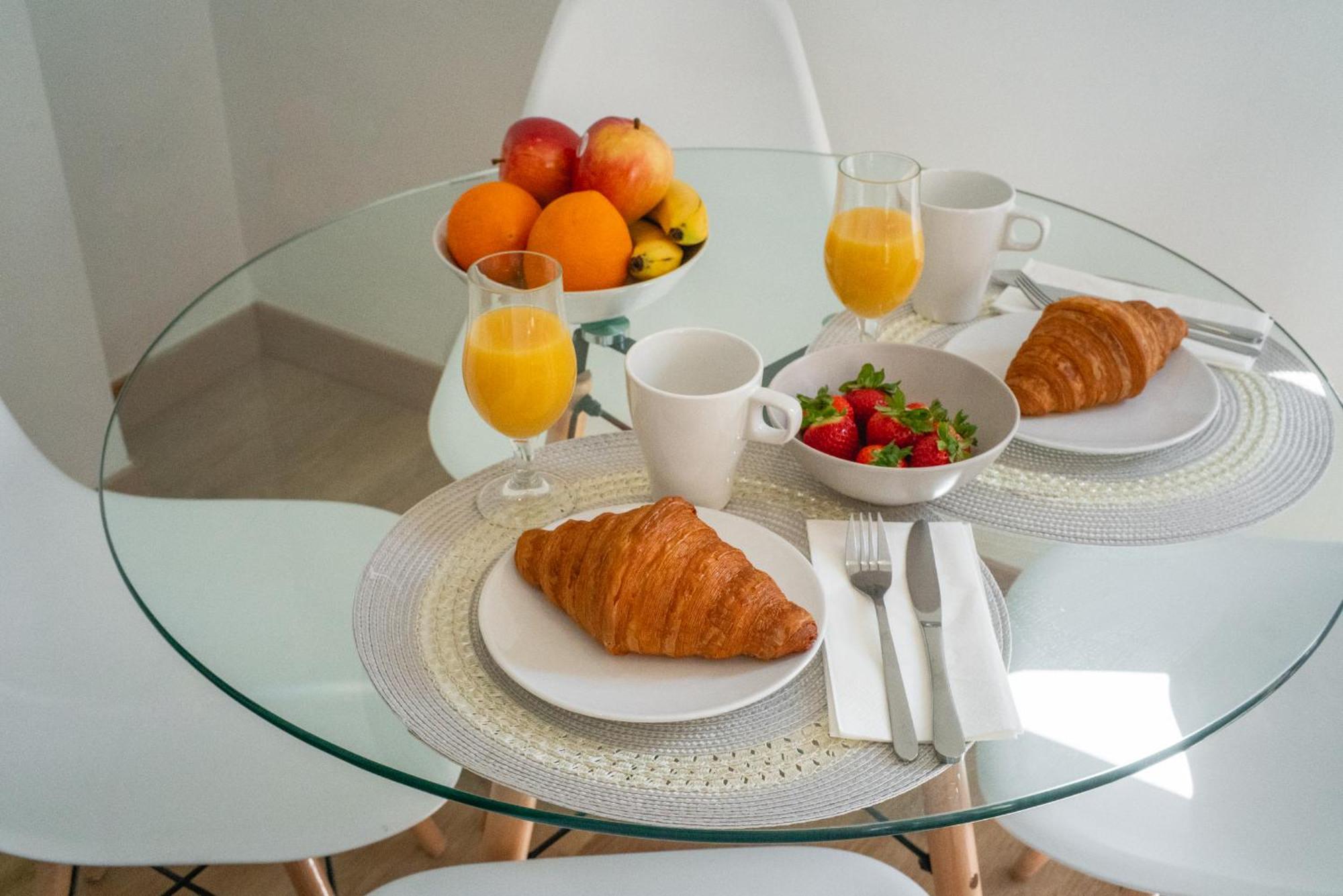 Gravina Corner House Appartement Sevilla Buitenkant foto