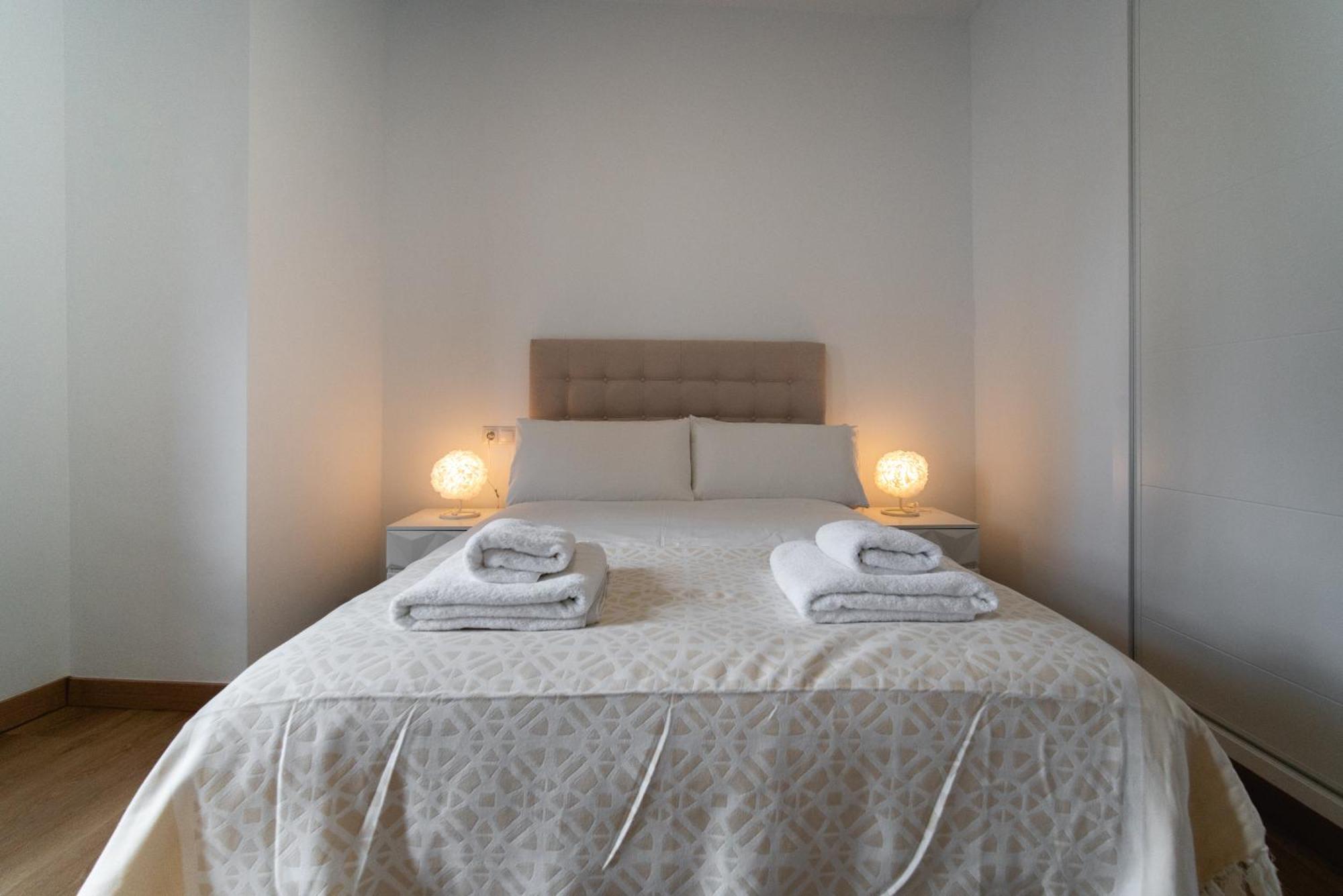 Gravina Corner House Appartement Sevilla Buitenkant foto